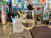 6 Hot Spots For Happy Hour Dining In Belmar