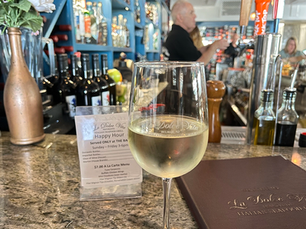 6 Hot Spots For Happy Hour Dining In Belmar