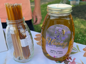 Belmar Honey: How Sweet It Is