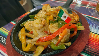 Fajitas El Rey Mexican Restaurant Belmar NJ