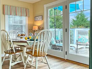 Belmar Winter Rentals | Jersey Shore Off-Season Rentals