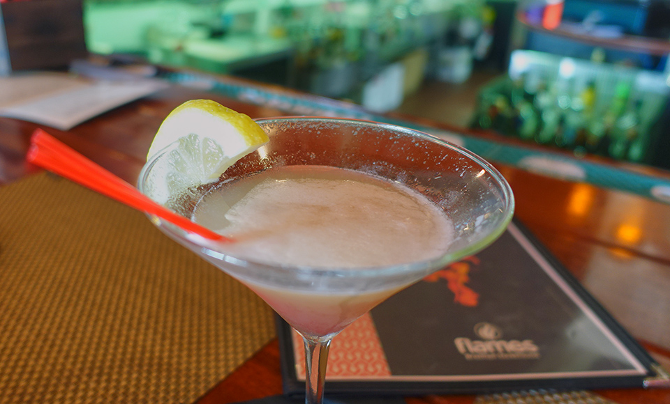 5 Hot Spots For Happy Hour Dining In Belmar