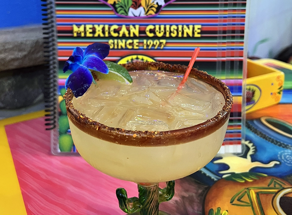 La Sierra Mexican Food Margaritas Belmar NJ