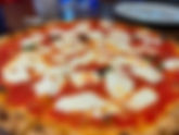 Dining Around: Pizza Heaven Belmar NJ (Permanently Closed)