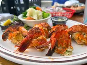 Dining Around: Spike’s Fish Market & Seafood Restaurant