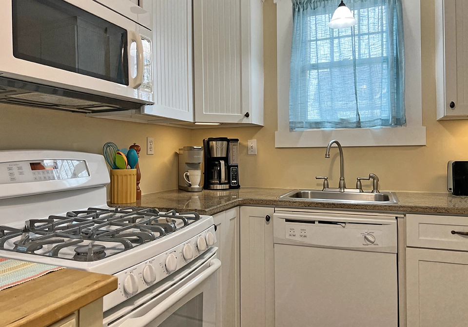 Belmar Beach House Rental With Kitchen