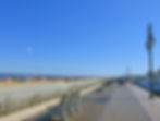 Belmar NJ Boardwalk