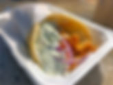 Dining Around: Mr. Greek Mediterranean Restaurant