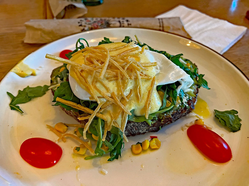 Hatch44 Brunch Restaurant | Bradley Beach NJ