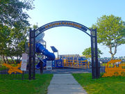 Best Parks And Playgrounds In Belmar