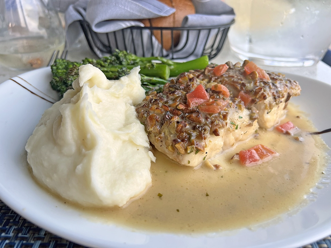 Fresh Fish | Avon Promenade BYOB Restaurant  | Avon by the Sea NJ
