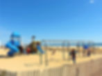 Belmar Beachfront Playgrounds
