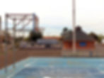 Basketball Court Belmar NJ