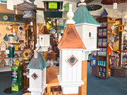 Places We Love: Wild Bird Seeds & Such