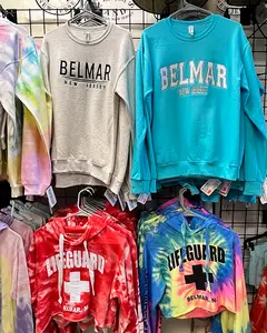 Belmar Swag Beckmans On The Beach