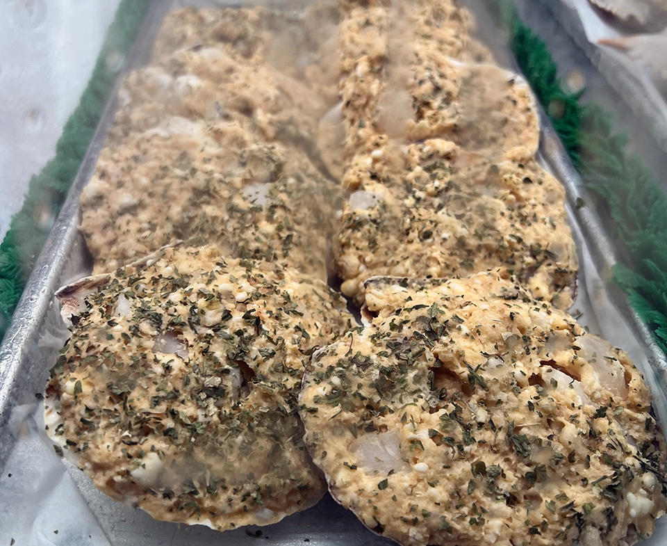 Spike's Fish Market & Seafood Restaurant Point Pleasant NJ