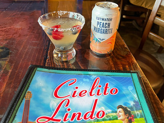 BYOB Mexican Restaurant Belmar NJ