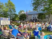 Belmar Public Library Summer Concerts 2024