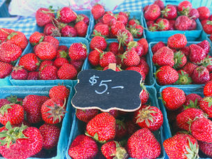 It's Back! Belmar Farmers Market Returns For Summer 2026