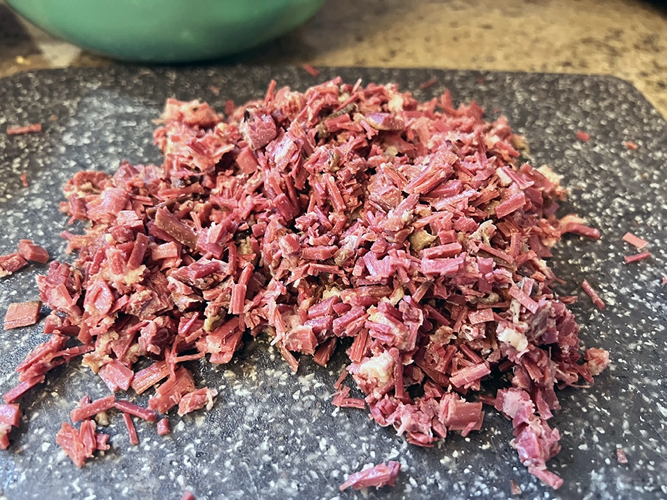 Corned Beef Bergs Belmar NJ