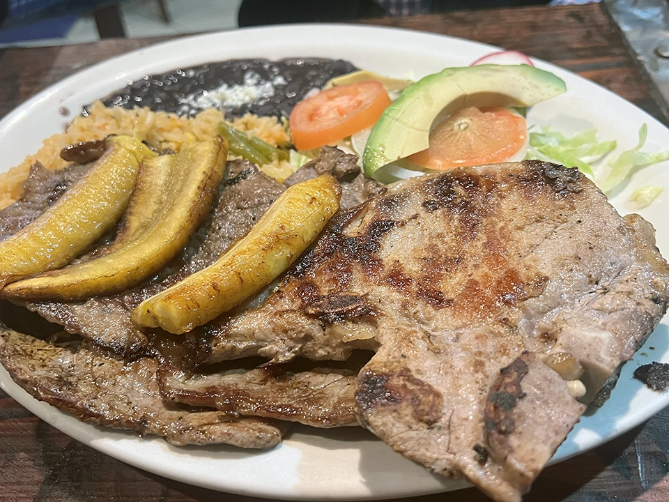 Cielito Lindo Mexican Food Belmar NJ