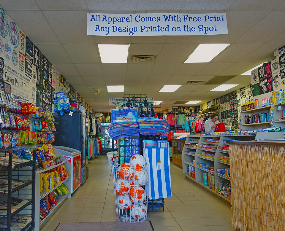 Visitor Guide To Belmar NJ Beach Tags, Parking, And More