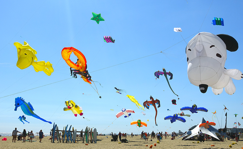 Visitor Guide To Belmar NJ Beach Tags, Parking, And More