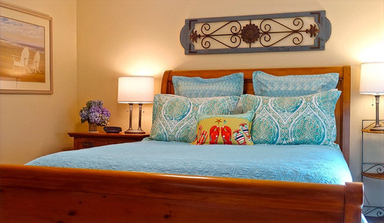Belmar Summer Rentals Bedroom