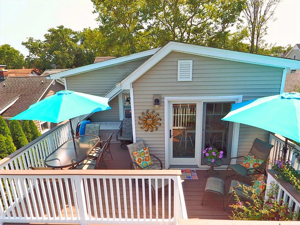 Local Guide To Fishing Boats At The Belmar Marina