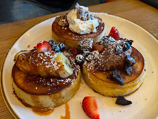 Hatch44 Brunch Restaurant | Bradley Beach NJ