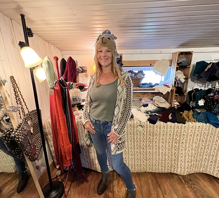 Alpaca Farm Wall Twp NJ