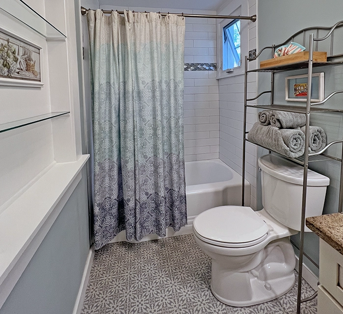 Private Bath Vacation Rentals Belmar NJ
