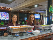 38 Stops On The 11th Annual Belmar Restaurant Tour