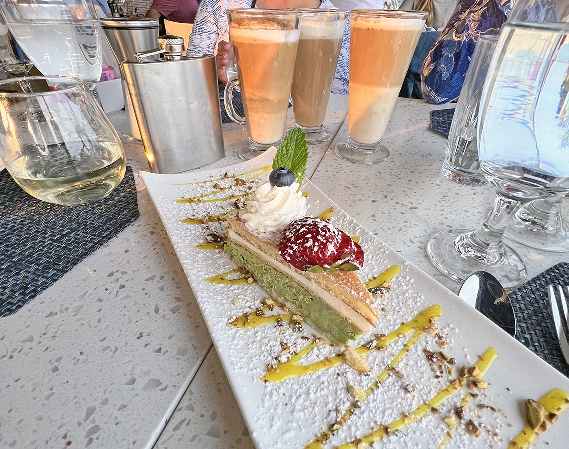 BYOB Dining Avon Promenade Restaurant  | Avon by the Sea NJ