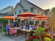 Best Spots For Outdoor Dining In Belmar NJ
