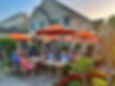 Best Spots For Outdoor Dining In Belmar NJ