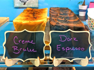 Favorite Fudge Shops