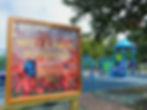 Playgrounds In Belmar NJ