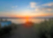 Best Spots For Watching The Sunset In Belmar [PHOTOS]