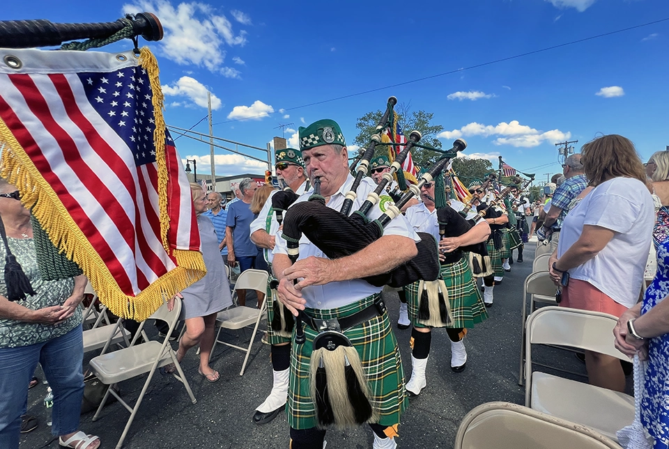 Belmar NJ 150th Anniversary Celebration August 31, 2022