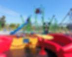 8th Avenue Playground Belmar NJ