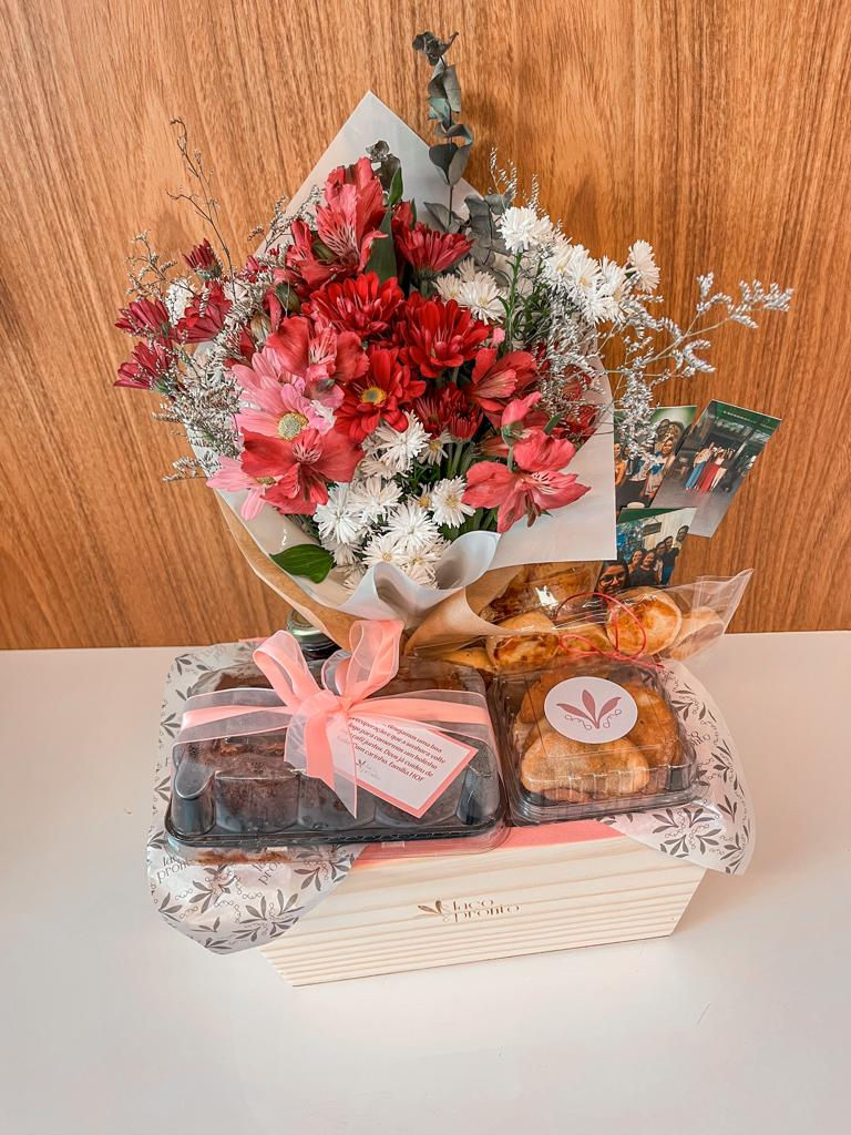 Miniatura: Caixote Dia Especial