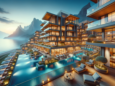 Maximize Your Vacation Experience with Abound by Marriott Vacation Club