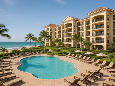 Maximize Your Travel: A Guide to Buying Marriott Destination Points Resale