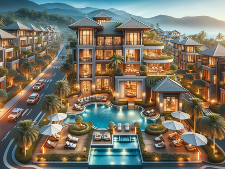 Maximize Your Holiday: Benefits of the Abound by Marriott Vacation Club