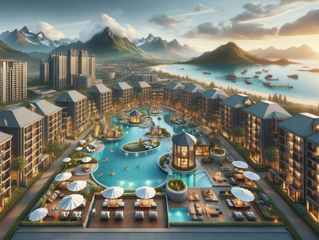 Master Strategic Vacation Planning with Abound by Marriott Vacation Club