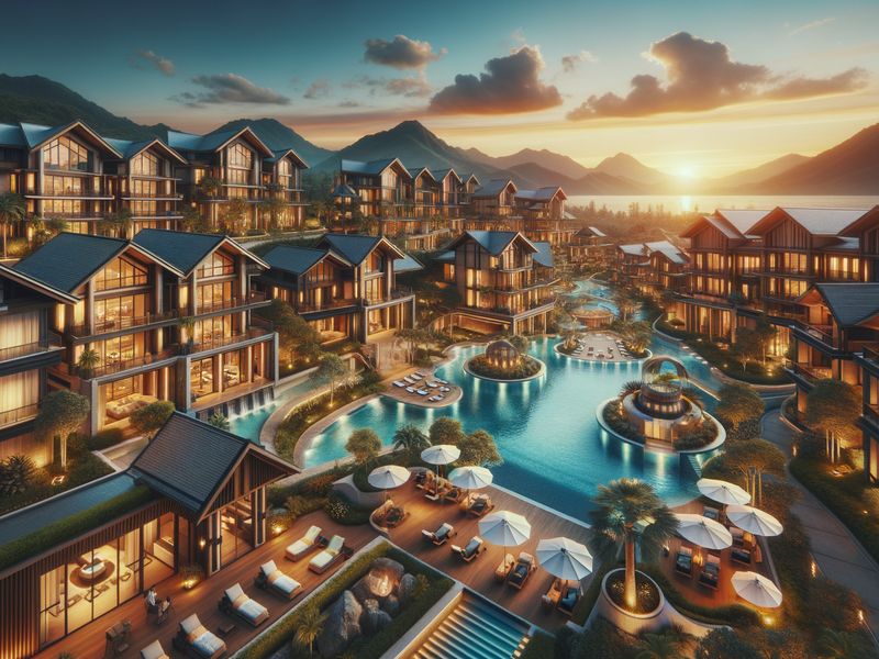 Maximize Savings with Marriott Destination Points on the Resale Market