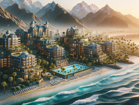 Maximize Your Travel: Smart Tips for Buying Marriott Destination Points on the Resale Market