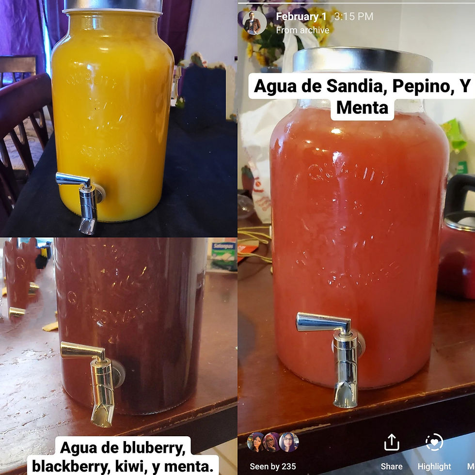 Aguas