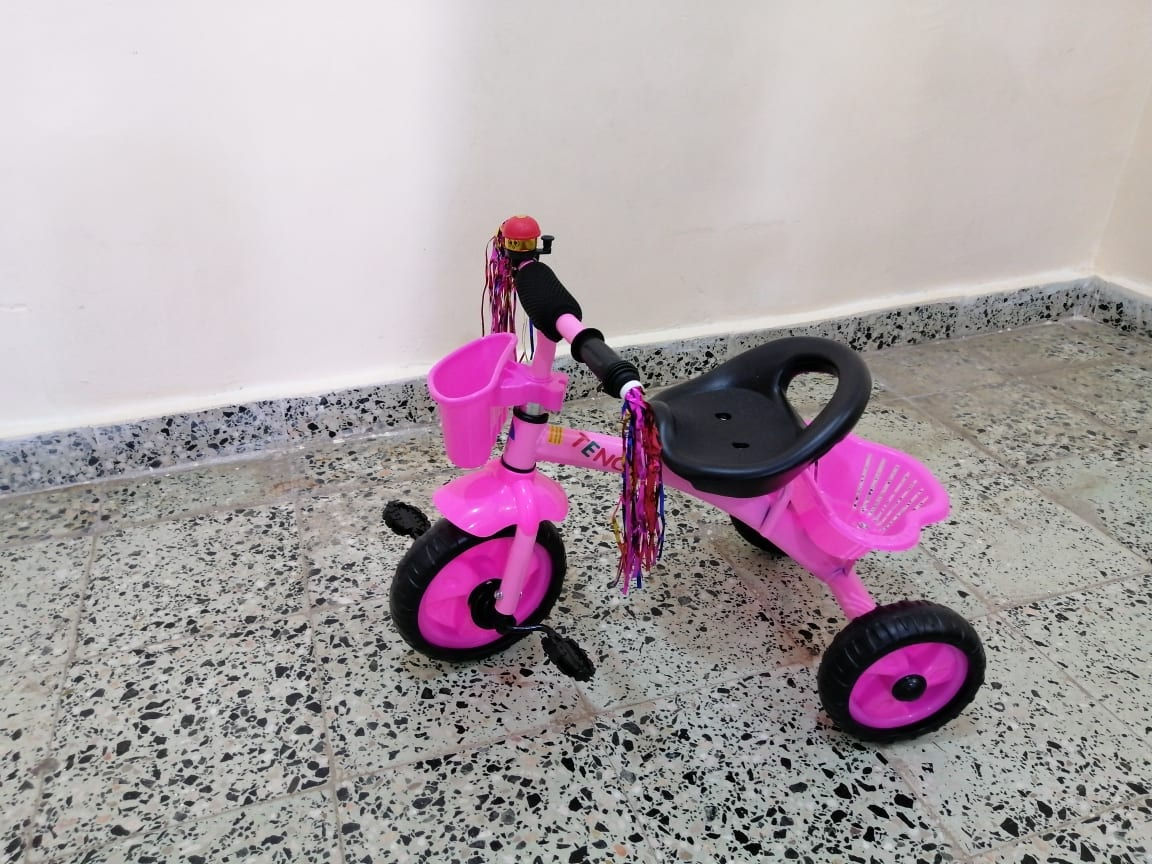 نفر دبل سلة